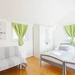 شقة Family-friendly With Swimming Pool Gornji Tucepi, - 17686