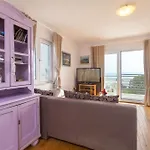 Family-friendly With Swimming Pool Gornji Tucepi, - 17686 شقة