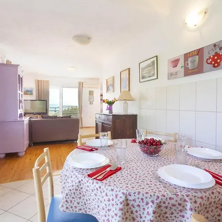 Family Friendly With A Swimming Pool Gornji Tucepi, - 17686 * Makarska